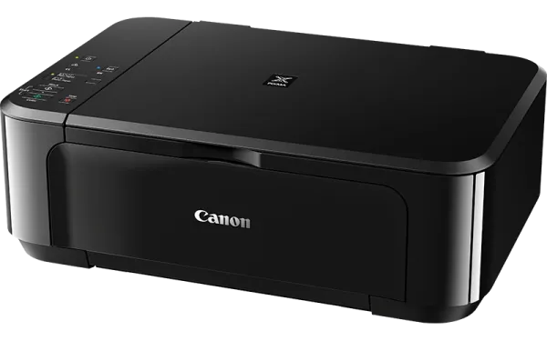 Струйное цветное МФУ Canon Pixma MG3640S Black (арт. 0515C107)
