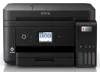Струйное цветное МФУ Epson EcoTank L6290 (арт. C11CJ60405)