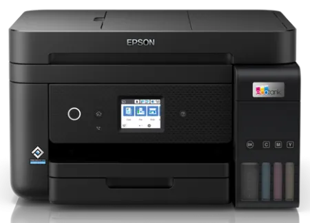Струйное цветное МФУ Epson EcoTank L6290 (арт. C11CJ60405)
