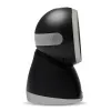 Стационарный двумерный сканер Mertech 9000 P2D USB, USB эмуляция RS232  black (арт. 4099)