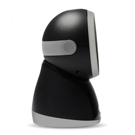 Стационарный двумерный сканер Mertech 9000 P2D USB, USB эмуляция RS232  black (арт. 4099)