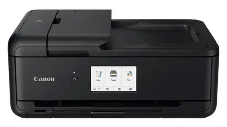 Струйное цветное МФУ Canon Pixma TS9540 (арт. 2988C007)
