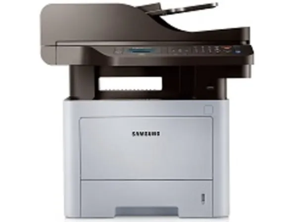 МФУ лазерное черно-белое HP SL-M3870FW (арт. SS378G)