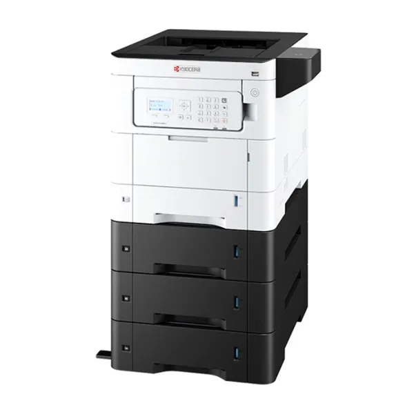 Принтер лазерный цветной Kyocera ECOSYS PA3500cx, A4, 35 стр./мин. (арт. 1102YJ3NL0)