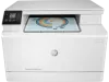 Лазерное цветное МФУ HP Color LaserJet Pro M182n (арт. 7KW54A)