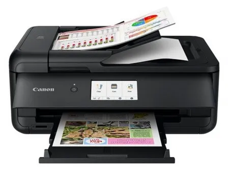 Струйное цветное МФУ Canon Pixma TS9540 (арт. 2988C007)