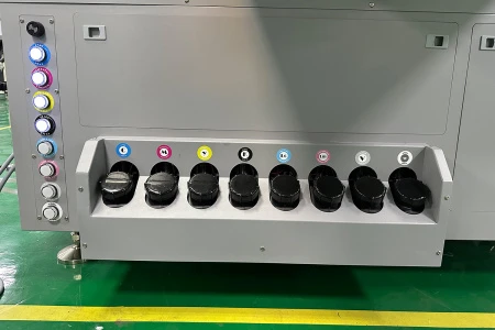 УФ-принтер Sprinter TC-2513Mh (3 головки RG6) (арт. TC-2513Mh-RG6-3)