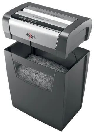 Уничтожитель документов Rexel Momentum X312 (арт. 2104572EU)