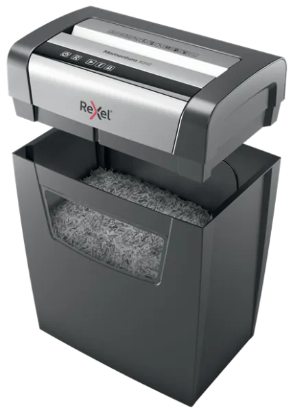 Уничтожитель документов Rexel Momentum X312 (арт. 2104572EU)