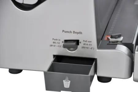 Переплетная машина DSB CB-200E (арт. 4185)