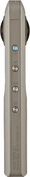 Цифровая фотокамера Ricoh THETA SC2 FOR BUSINESS (арт. S0910812)