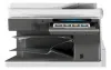 МФУ лазерное цветное Sharp MX-4071EU (арт. MX4071EU)