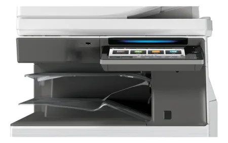 МФУ лазерное цветное Sharp MX-4071EU (арт. MX4071EU)