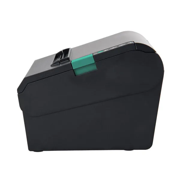 Чековый принтер Mertech G80i RS232-USB, Ethernet Black (арт. 1016)