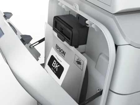 Струйное цветное МФУ Epson WorkForce Pro WF-R5690DTWF (арт. C11CE27401)