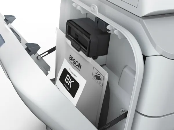 Струйное цветное МФУ Epson WorkForce Pro WF-R5690DTWF (арт. C11CE27401)