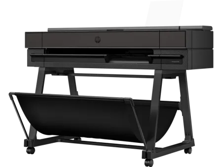 Широкоформатный струйный принтер HP DesignJet T850 (36") (арт. 2Y9H0A)
