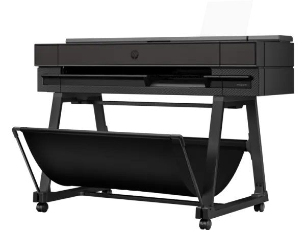 Широкоформатный струйный принтер HP DesignJet T850 (36") (арт. 2Y9H0A)
