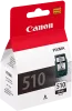 Оригинальный картридж Canon PG-510 (чёрный, 9 мл.) (арт. 2970B007)
