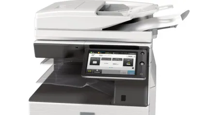 МФУ лазерное цветное Sharp MX-3071EU (арт. MX3071EU)