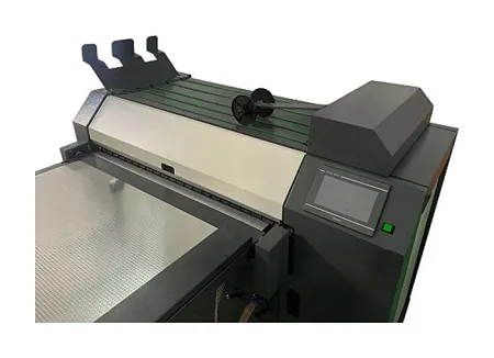 Офлайн фальцовщик V2D FOLDER OA3 (арт. V2D FOLDER OA3)