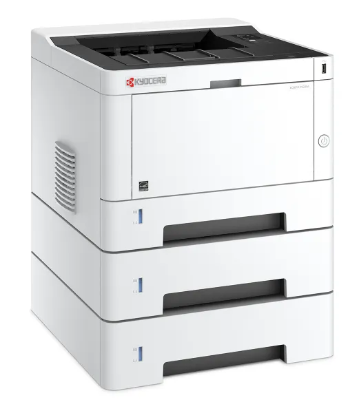 Принтер Kyocera ECOSYS P2335d с дополнительным тонером TK-1200 (арт. P2335d+TK-1200)