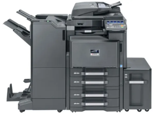 МФУ лазерное черно-белое Kyocera TASKalfa 4501i (арт. 1102NA3NL0)
