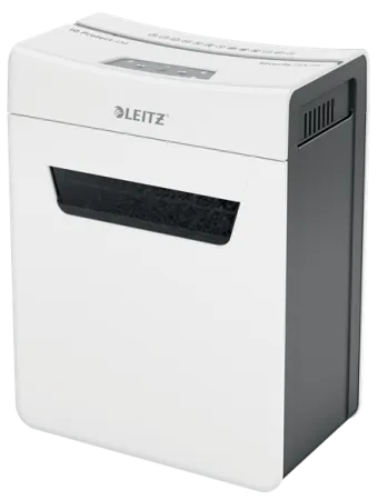 Уничтожитель документов LEITZ IQ Protect Premium 4M (арт. 80940000)