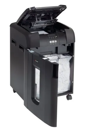 Уничтожитель документов Rexel AUTO+ 600X (арт. 2103500EUA)
