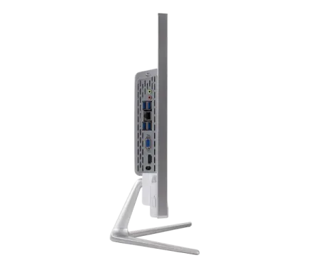 Моноблок TESLA U24 6408250 (24″ FullHD, белый) (арт. U24 6408250)