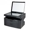 МФУ лазерное черно-белое HIPER M-1005NW Black (3-1), A4, LCD, USB, Bluetooth, RJ-45, Wi-Fi (арт. M-1005NW (BL))