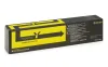 Оригинальный тонер-картридж Kyocera TK-8705Y (жёлтый, 30000 стр.) (арт. 1T02K9ANL0)
