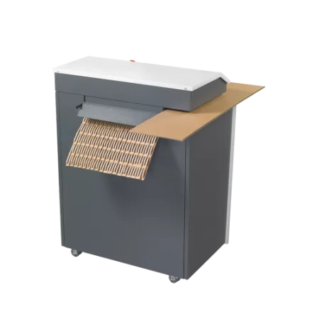 Перфоратор картона HSM ProfiPack P425 (арт. 1531154)