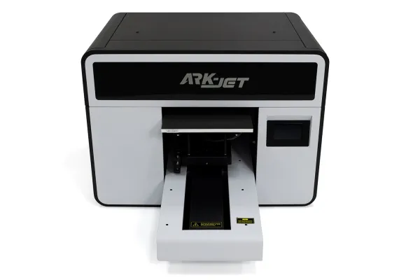 УФ-принтер ARK-JET UV 2942 (1 печатающая головка Epson i3200-U1) (арт. AJ-UV2942)