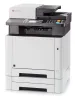 Лазерное цветное МФУ Kyocera ECOSYS M5526cdn/A (БЕЗ ФАКСА) (арт. 1102R83NL1)