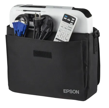 Проектор Epson EB-W04 (арт. V11H718040)