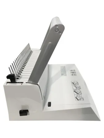 Переплетчик ГЕЛЕОС БП-16 (арт. БП-16)