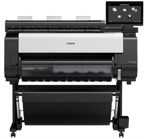 Широкоформатный сканер Canon Z36-AIO для imagePROGRAF серии TX (914 мм) (арт. 3850V632)