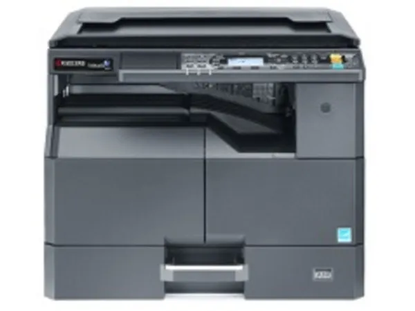 МФУ лазерное черно-белое Kyocera TASKalfa 1801 (арт. 1102NF3NL0)
