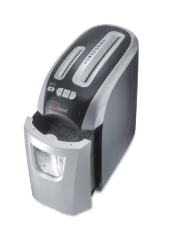 Уничтожитель документов Rexel Prostyle+ 12 (арт. 2102563EU)