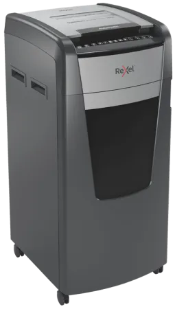Уничтожитель документов Rexel Optimum Auto+ 750X NEW (арт. 2020750XEU)