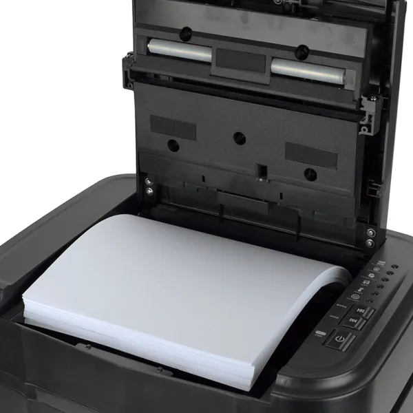 Уничтожитель документов ГЕЛЕОС АП20-4 (арт. АП20-4)