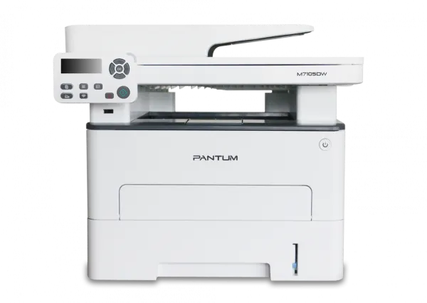 МФУ лазерное черно-белое Pantum M7105DW (арт. M7105DW)