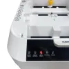 Уничтожитель документов Office Kit SA150 (3.8×12) (арт. OK3812AS150)