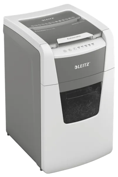 Уничтожитель документов LEITZ IQ Autofeed Office 150 P4 (арт. 80130000)
