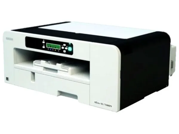 Принтер цветной струйный Ricoh Aficio SG 7100DN (арт. 986379)