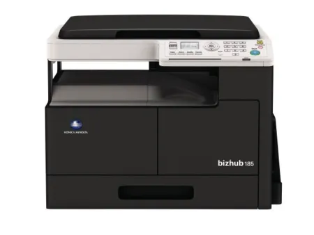 МФУ лазерное черно-белое Konica Minolta bizhub 185 (арт. A0XY026)