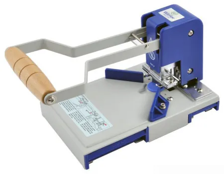 Обрезчик углов Warrior AD-1 (арт. 1448)