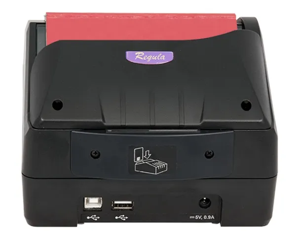 Считыватель документов Regula 7034M.110-5A. Полный SDK. (арт. 7034M.110-5A)