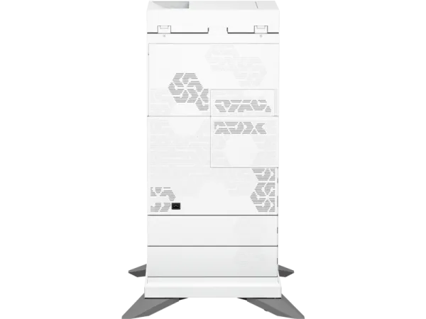 Лазерное цветное МФУ HP Color LaserJet Enterprise Flow 6800zfsw (арт. 6QN37A)